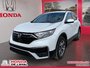 2021 Honda CR-V LX-0