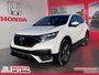 Honda CR-V LX 19.550 KM 2021-0