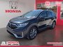 Honda CR-V SPORT 2021-0