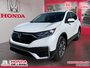 Honda CR-V LX AWD 2021-0