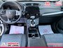 Honda CR-V LX AWD 2021-10