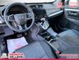 Honda CR-V LX AWD 2021-9