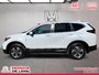 Honda CR-V LX AWD 2021-4