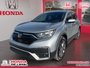 Honda CR-V SPORT AWD Certifie 2021-0