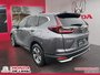 Honda CR-V LX AWD 2021-3