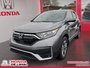Honda CR-V LX AWD 2021-0