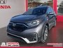 2021 Honda CR-V SPORT-0