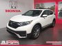 Honda CR-V Touring 2021-0