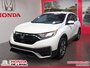 Honda CR-V LX 2021-0