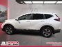 Honda CR-V LX 2021-4