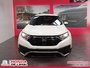 Honda CR-V LX 2021-1