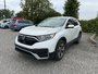 2021 Honda CR-V LX-0