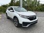2021 Honda CR-V LX-4