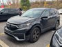 Honda CR-V LX 2021-0