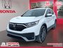 2022 Honda CR-V SPORT 15.790 KM CERTIFIE-0