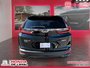 Honda CR-V Black Edition 2022-2