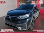 Honda CR-V Black Edition 2022-0