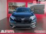 Honda CR-V Black Edition 2022-1