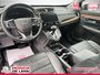 Honda CR-V EX-L 2022-9