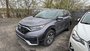 Honda CR-V LX 2022-0