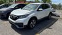 2022 Honda CR-V LX-0