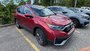 Honda CR-V EX-L 2022-4