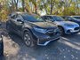 Honda CR-V LX 2022-4