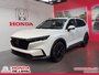 2025 Honda CR-V Sport-0