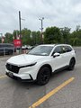 2025 Honda CR-V Sport-0