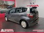 Honda Fit LX 2011-2