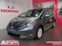 Honda Fit LX 2011-0