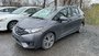 Honda Fit EX 2015-0