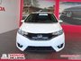 2016 Honda Fit EX-L-1