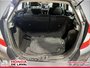 2017 Honda Fit SE-5
