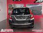 2017 Honda Fit SE-2