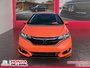 Honda Fit SPORT 2018-1