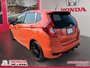 Honda Fit SPORT 2018-3