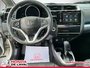 Honda Fit EX-L NAVI 2018-11