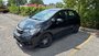 Honda Fit Sport w/Honda Sensing 2019-0