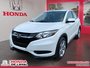 2017 Honda HR-V LX AWD-0