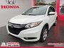 2017 Honda HR-V EX-L NAVIGATION AWD-0