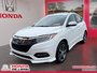 Honda HR-V TOURING 2019-0