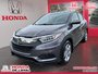 Honda HR-V LX GAR.7 ANS OU 160.000 KM 2020-0