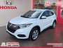Honda HR-V LX AWD 2020-0