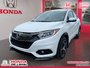 Honda HR-V SPORT 2021-0