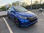 Honda HR-V Sport 2021-4
