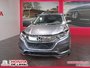 Honda HR-V LX 2021-1