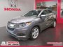 Honda HR-V LX 2021-0