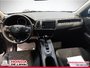 Honda HR-V LX 2021-8