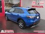 Honda HR-V EX-L NAVI. AWD 2023-3